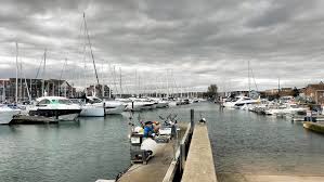 Image result for Weymouth Angling Society