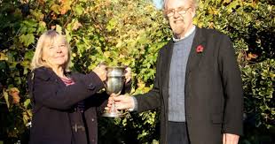 Image result for Muswell Hill Bowling Club