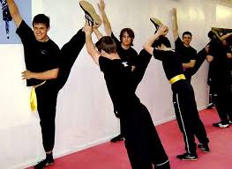 Image result for KIXX Martial Arts