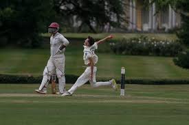 Image result for Burwell Cricket Club