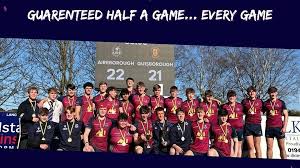 Image result for Knaresborough Rufc