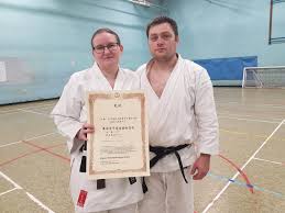 Image result for Thatcham Wado Karate Club
