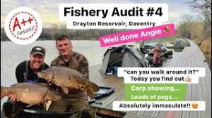Image result for DRAYTON ANGLING CLUB