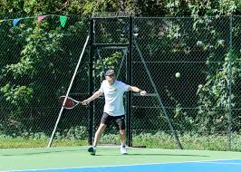 Image result for Ifield Tennis Club
