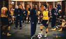 Transfer news and new kit « About all the football that I get to ...