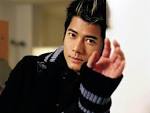 Aaron Kwok