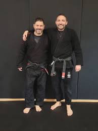 Image result for Winchester Aiuchi Jiu Jitsu