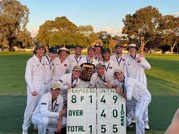 Image result for Trinity Cricket Club