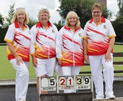 Image result for Cockenzie & Port Seton Bowling Club
