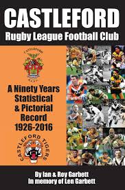 Image result for Castleford Tigers Rugby League Football Club