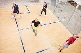 Image result for Dunston Squash Club