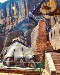 Image result for сигирия