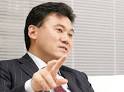三木谷 楽天イーグルスという
