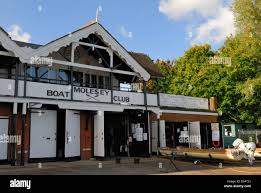Image result for Molesey Boat Club