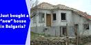 Building and Renovation Works in Bulgaria
