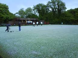 Image result for Queensferry Bowling Club