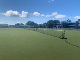 Image result for Tarporley Badminton Club