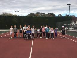 Image result for Bewdley Tennis Club