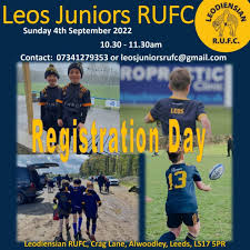 Image result for Leodiensians Rugby Union Football Club