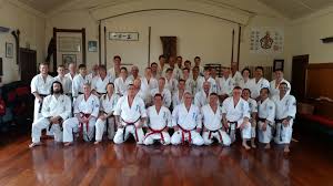 Image result for Devonport Shotokan Karate Club