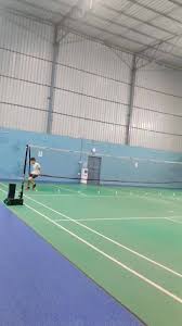 Image result for Hawkshaw St Marys Badminton Club
