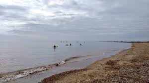 Image result for Varne Boat Club - Greatstone, Kent