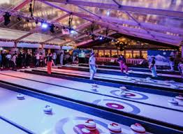 Image result for Province Of London Curling Club