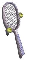 Image result for Wacky Racquets Badminfun (Stratford)