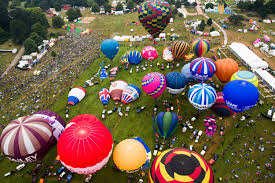 Image result for Bristol University Hot Air Ballooning Society