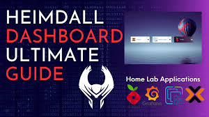 Image result for heimdall linux