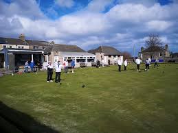 Image result for Kinghorn Bowling Club