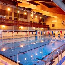 Image result for Harrow Leis Ctr Badminton Club