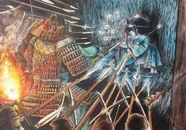 「藤原泰衡」の画像検索結果