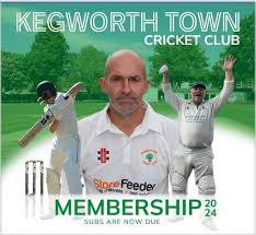 Image result for Kegworth Town Cricket Club