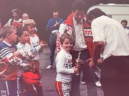 Image result for Kent Youth Trial Mcc