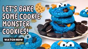 Image result for cookie monster