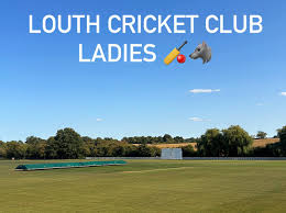 Image result for Louth Cricket Club