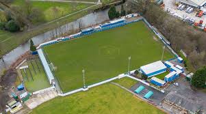 Image result for Ramsbottom Rams