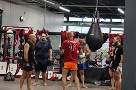 Image result for York University Boxing Club
