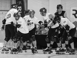 Image result for Sunday Rollerstroll