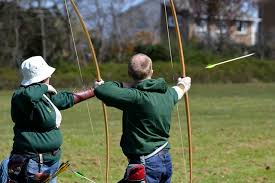 Image result for Bowmen of the Tors