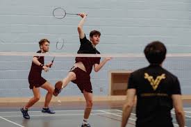 Image result for Mid Sussex Martlets Badminton Club