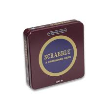 Image result for Ryknild Scrabble Club