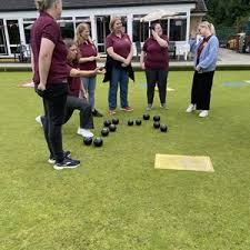 Image result for Brimfield & Little Hereford Bowling Club