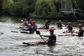Image result for Southampton Canoe Club