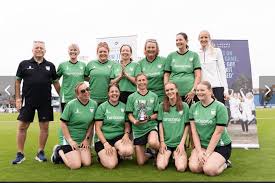 Image result for Three Bridges Cricket Club