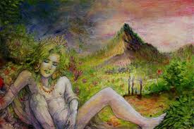 Attēlu rezultāti vaicājumam “nymph”