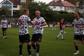 Image result for Cheadle Heath Sports Club