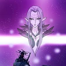 「サレルヤ・ラーレタ 宇宙戦艦ヤマト2199」の画像検索結果