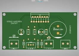 Image result for TDA7377